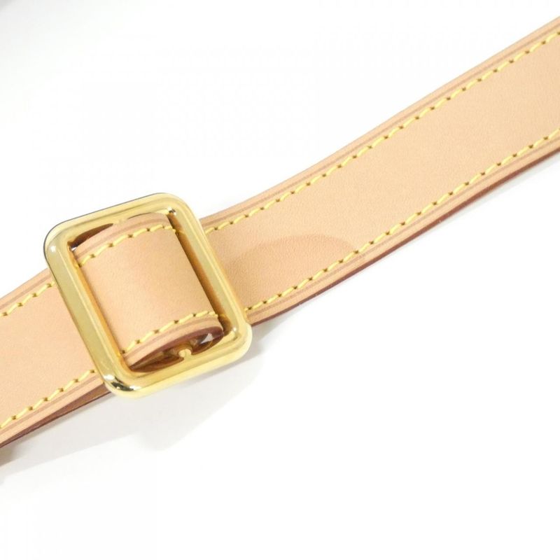 Louis Vuitton Monogram Bum Bag M43644 Shoulder Bag