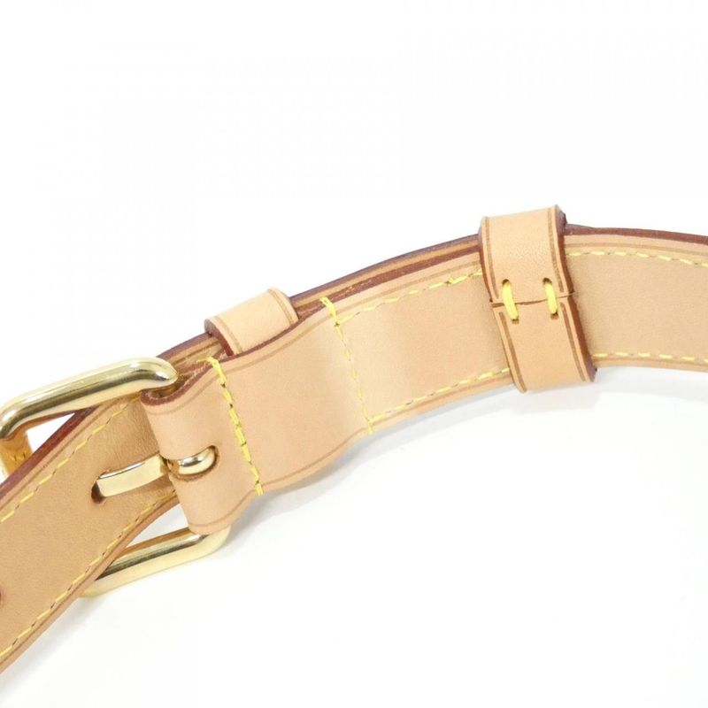 Louis Vuitton Monogram Bum Bag M43644 Shoulder Bag