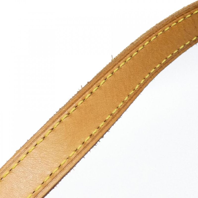 Louis Vuitton Monogram Cité MM M51182 Shoulder Bag