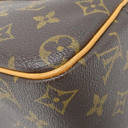 Louis Vuitton Monogram Cité MM M51182 Shoulder Bag