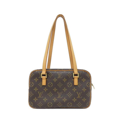 Louis Vuitton Monogram Cité MM M51182 Shoulder Bag