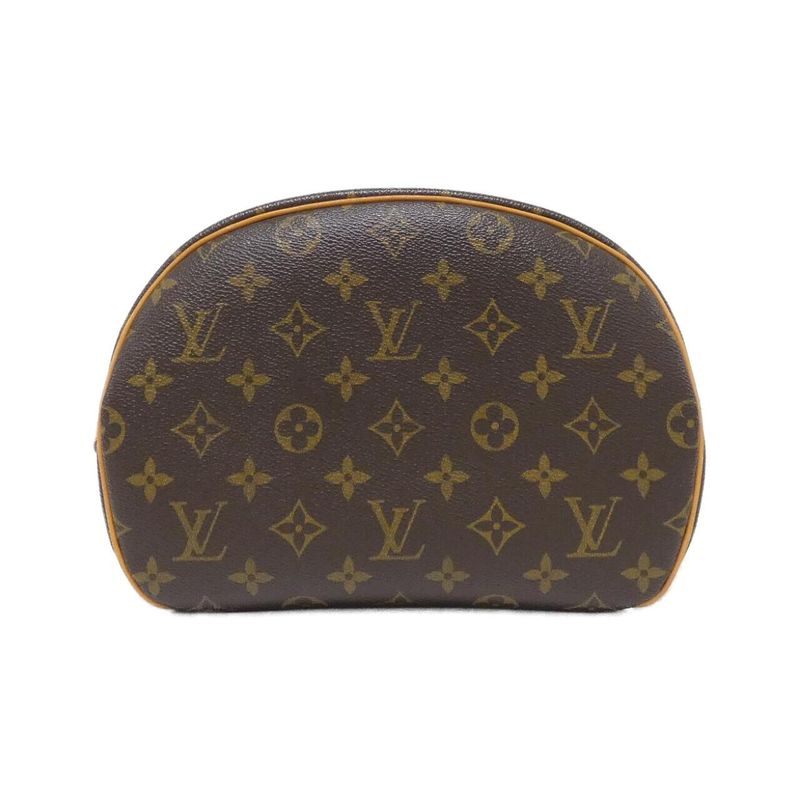 Louis Vuitton Monogram Blois M51221 Shoulder Bag