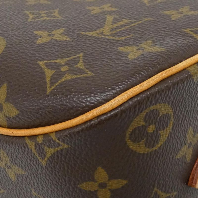 Louis Vuitton Monogram Blois M51221 Shoulder Bag