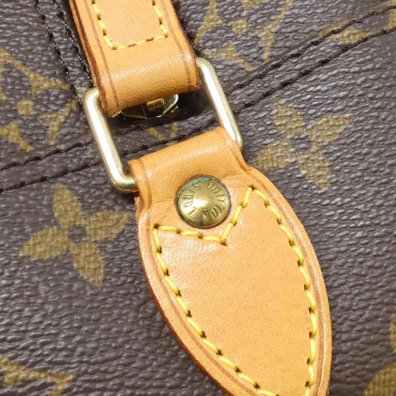 Louis Vuitton Monogram Blois M51221 Shoulder Bag