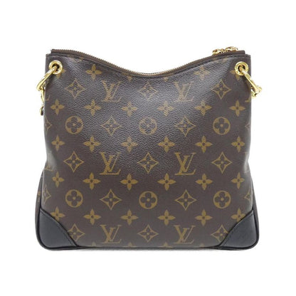 Louis Vuitton Monogram Odeon PM M45353 Shoulder Bag