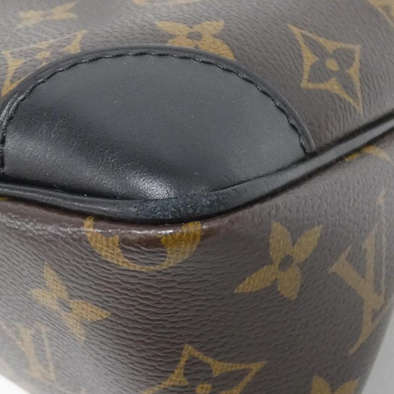 Louis Vuitton Monogram Odeon PM M45353 Shoulder Bag