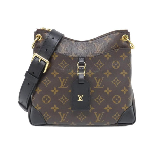 Louis Vuitton Monogram Odeon PM M45353 Shoulder Bag