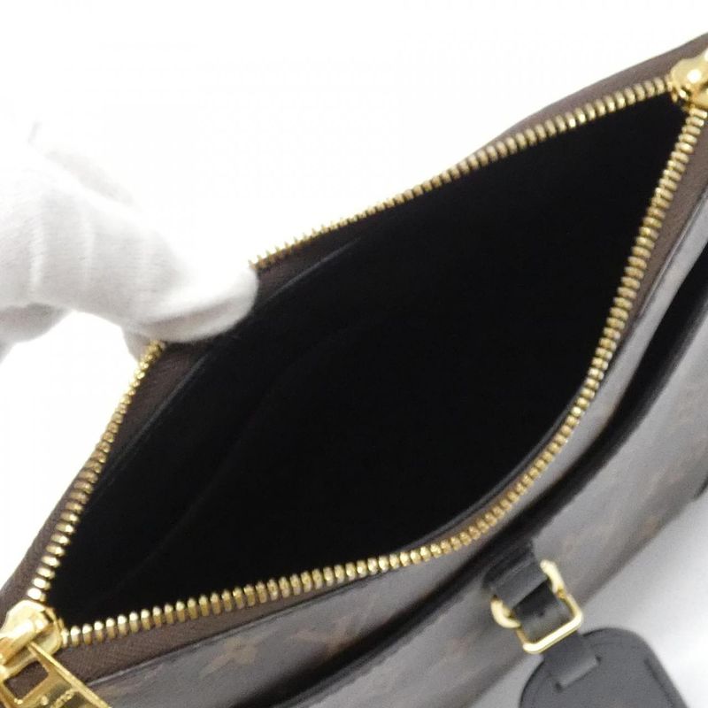 Louis Vuitton Monogram Odeon PM M45353 Shoulder Bag