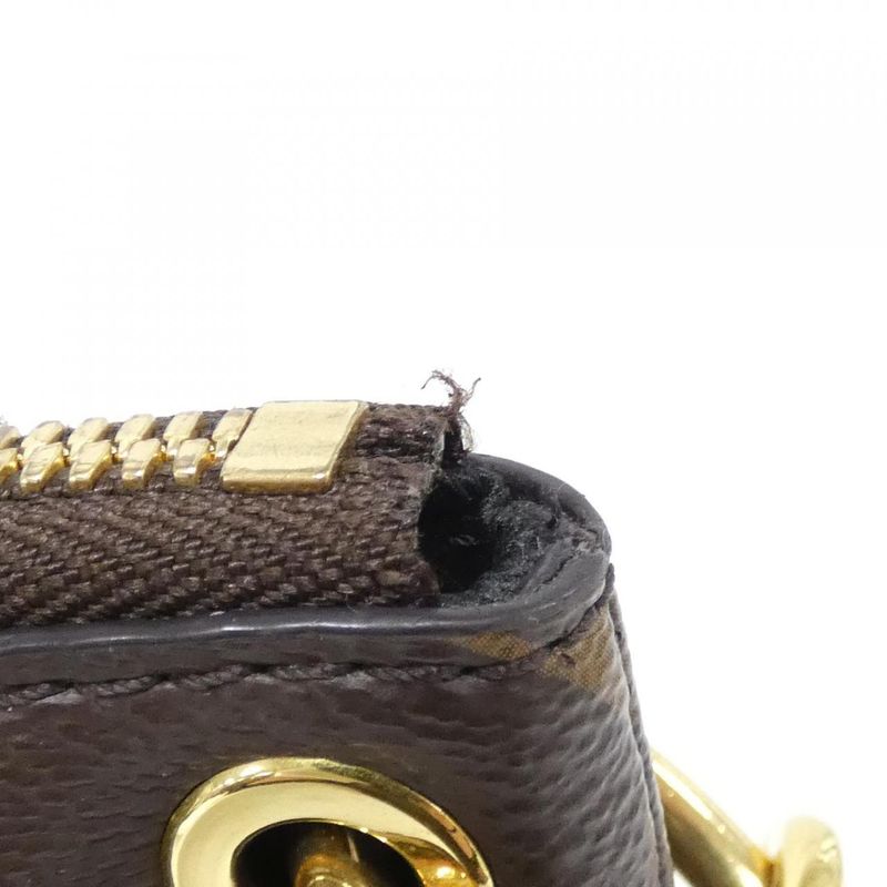 Louis Vuitton Monogram Odeon PM M45353 Shoulder Bag