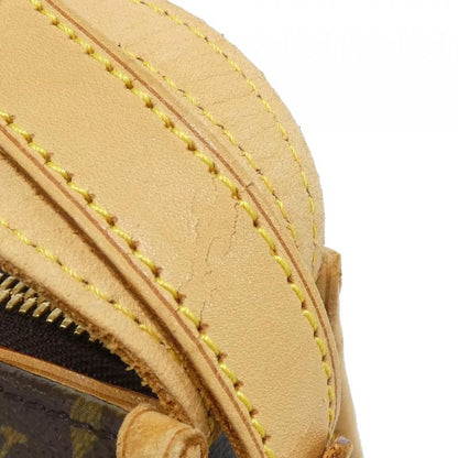 Louis Vuitton Monogram Popincourt Ron M40008 Shoulder Bag