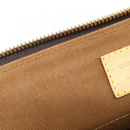 Louis Vuitton Monogram Popincourt Ron M40008 Shoulder Bag