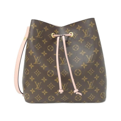Louis Vuitton Monogram Neo Noe MM M44022 Shoulder Bag