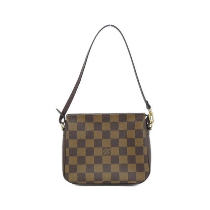 Louis Vuitton Damier Trousse Makeup N51982 Accessory Pouch