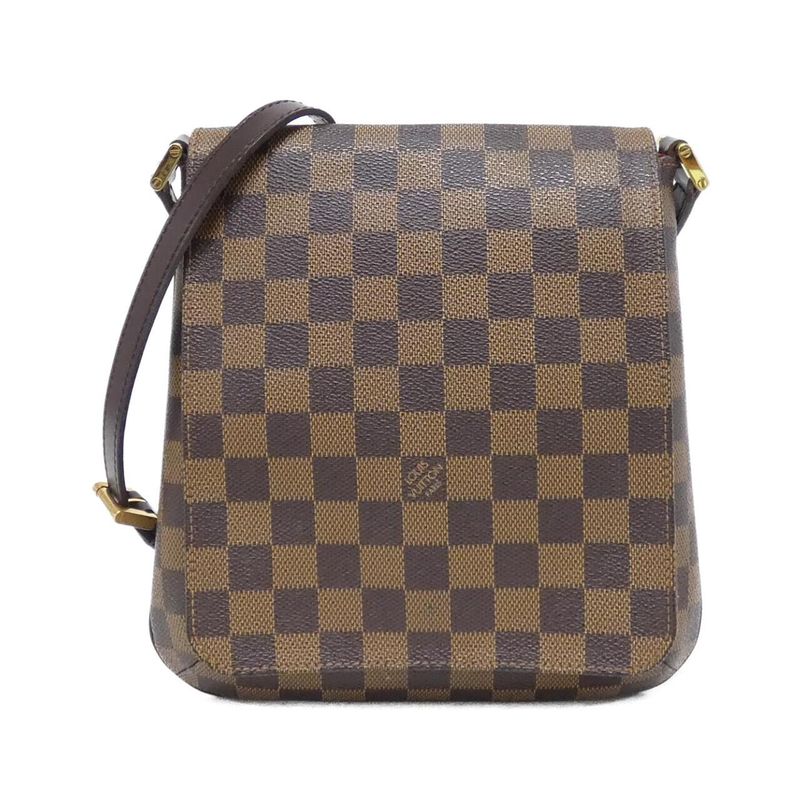 Louis Vuitton Damier Musette Salsa N51300 Shoulder Bag