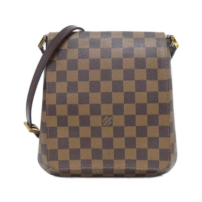 Louis Vuitton Damier Musette Salsa N51300 Shoulder Bag