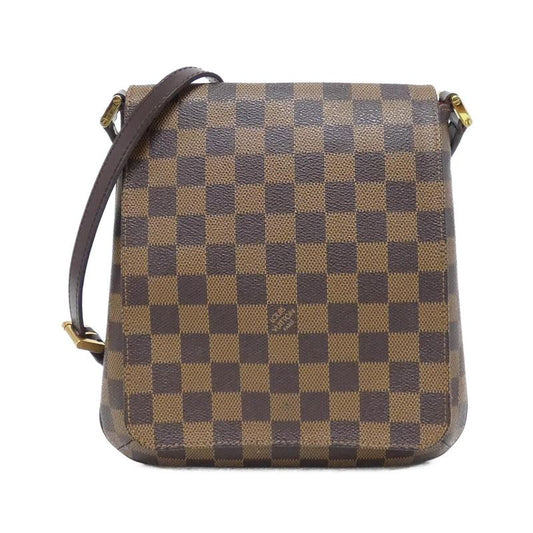 Louis Vuitton Damier Musette Salsa N51300 Shoulder Bag