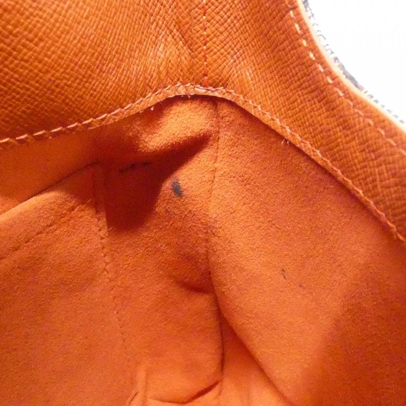 Louis Vuitton Damier Musette Salsa N51300 Shoulder Bag