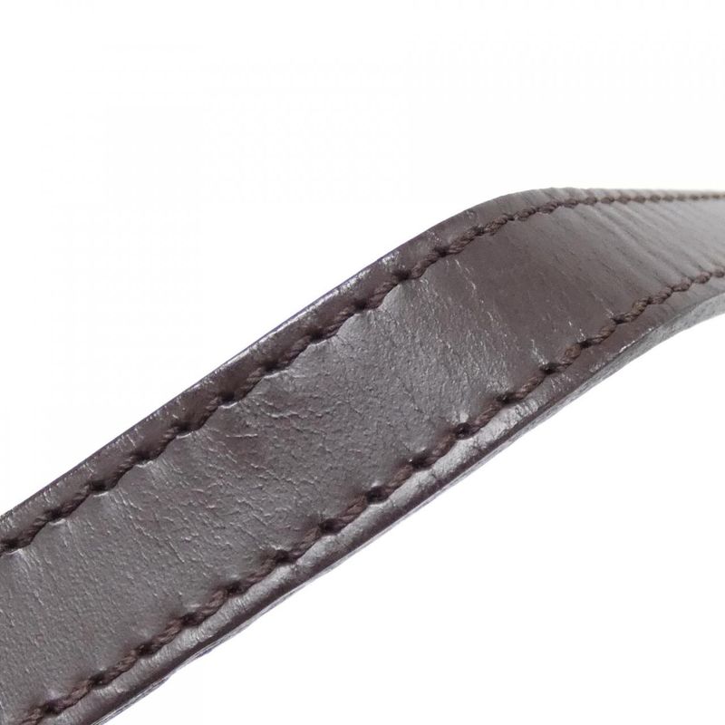 Louis Vuitton Damier Musette Salsa N51300 Shoulder Bag