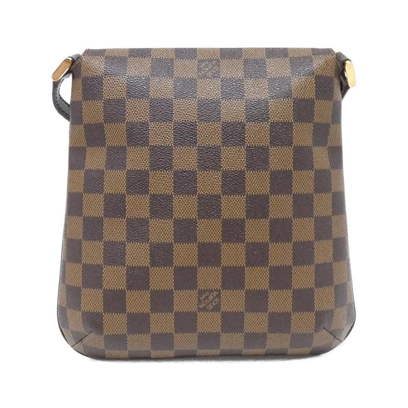 Louis Vuitton Damier Musette Salsa N51300 Shoulder Bag
