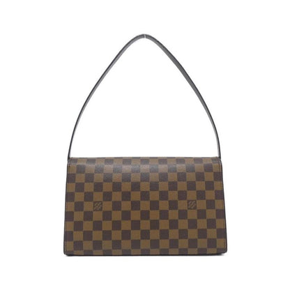 Louis Vuitton Damier Tribeca Ron N51160 Shoulder Bag