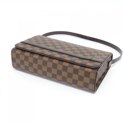 Louis Vuitton Damier Tribeca Ron N51160 Shoulder Bag