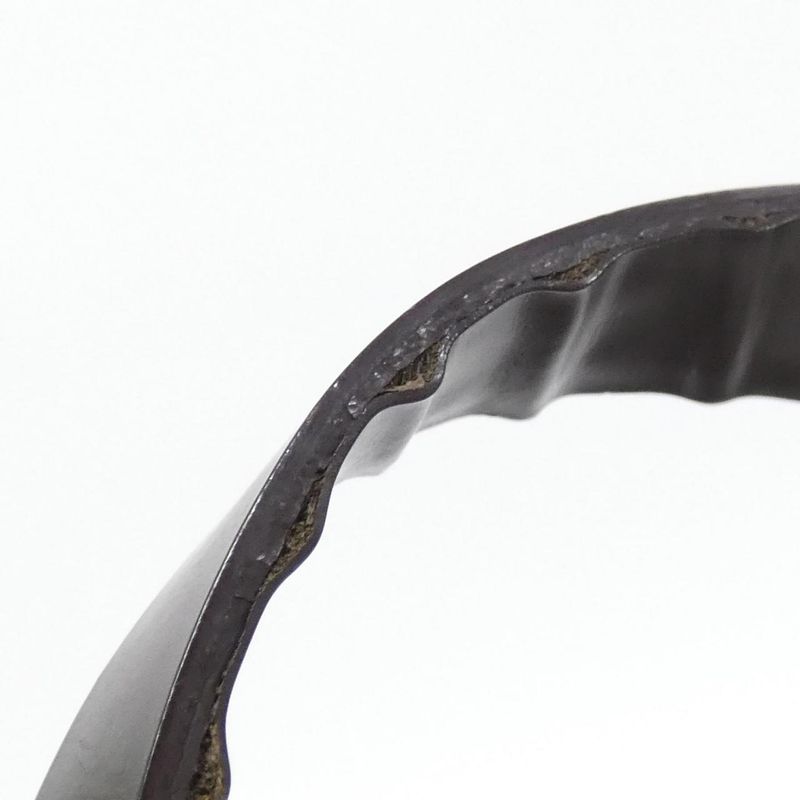 Louis Vuitton Damier Tribeca Ron N51160 Shoulder Bag