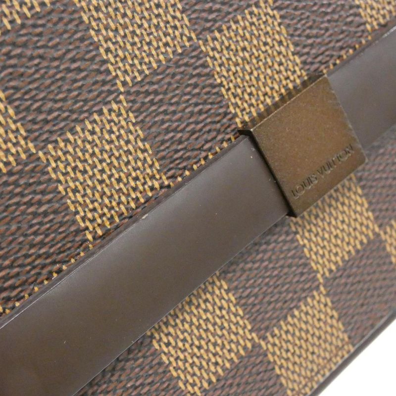 Louis Vuitton Damier Tribeca Ron N51160 Shoulder Bag