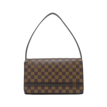 Louis Vuitton Damier Tribeca Ron N51160 Shoulder Bag