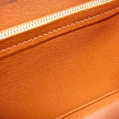 Louis Vuitton Damier Tribeca Ron N51160 Shoulder Bag