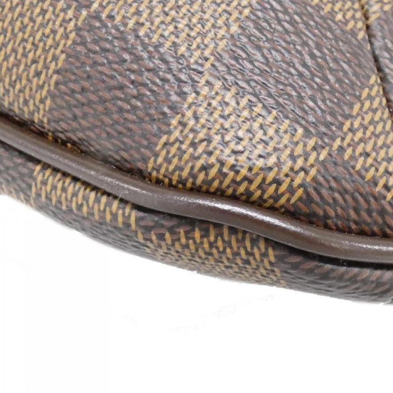 Louis Vuitton Damier Bloomsbury PM N42251 Shoulder Bag