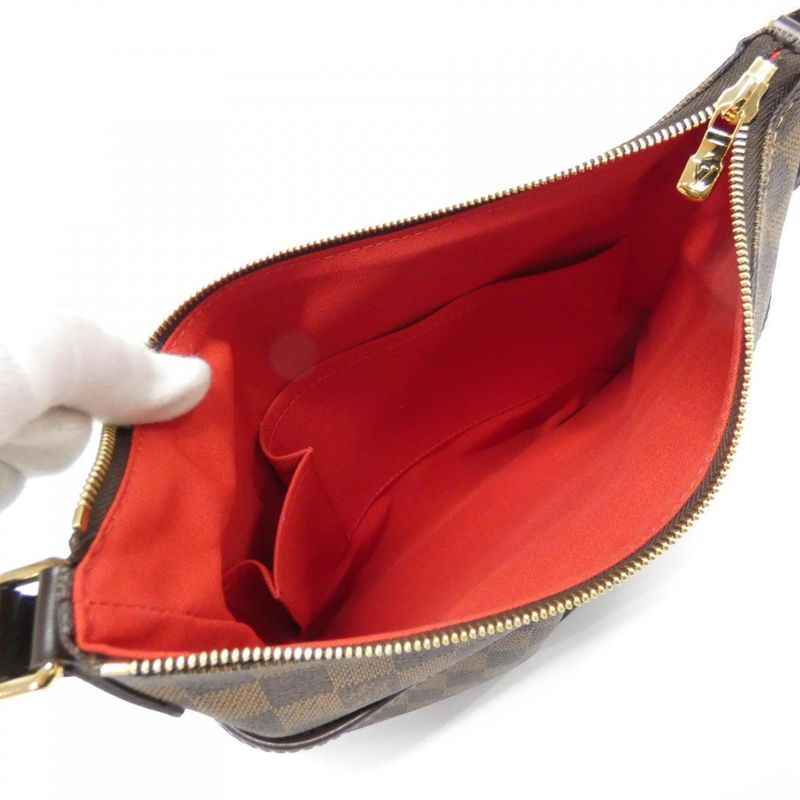 Louis Vuitton Damier Bloomsbury PM N42251 Shoulder Bag