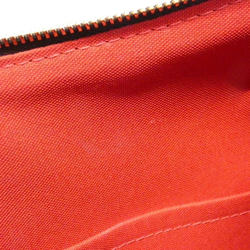 Louis Vuitton Damier Bloomsbury PM N42251 Shoulder Bag