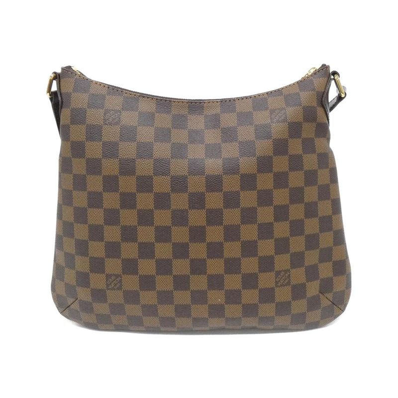 Louis Vuitton Damier Bloomsbury PM N42251 Shoulder Bag
