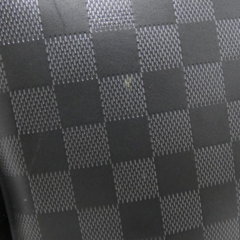 Louis Vuitton Damier Infini Discovery Lee Messenger PPM N40122 Shoulder Bag