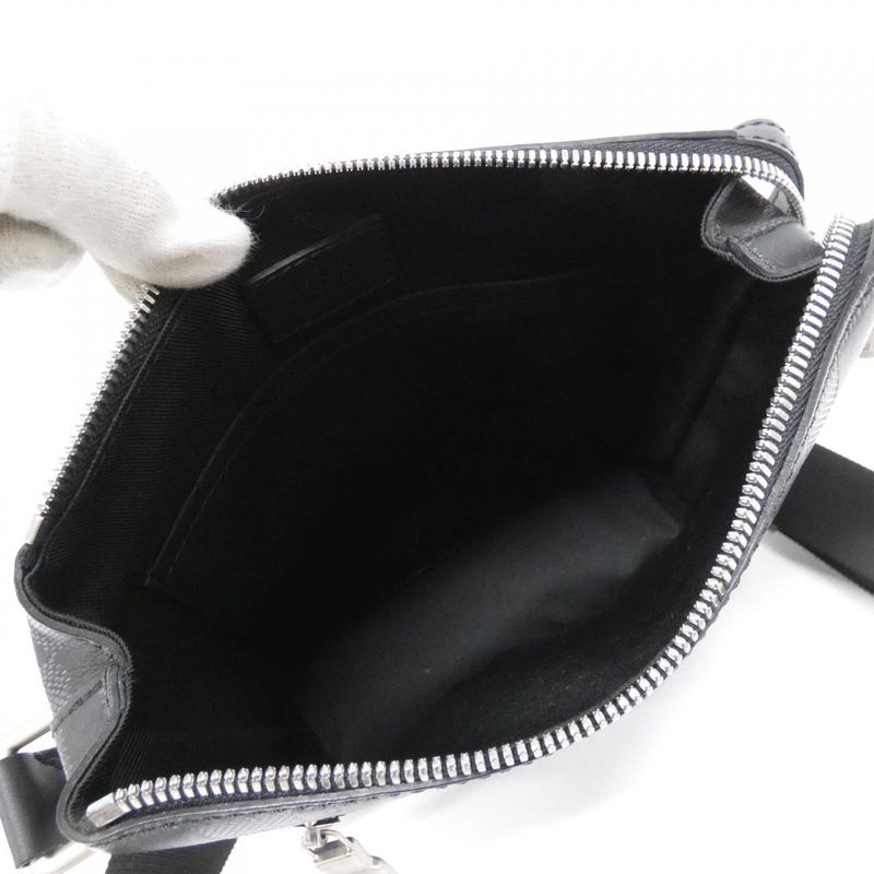 Louis Vuitton Damier Infini Discovery Lee Messenger PPM N40122 Shoulder Bag