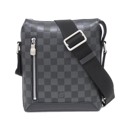 Louis Vuitton Damier Infini Discovery Lee Messenger PPM N40122 Shoulder Bag
