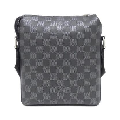 Louis Vuitton Damier Infini Discovery Lee Messenger PPM N40122 Shoulder Bag