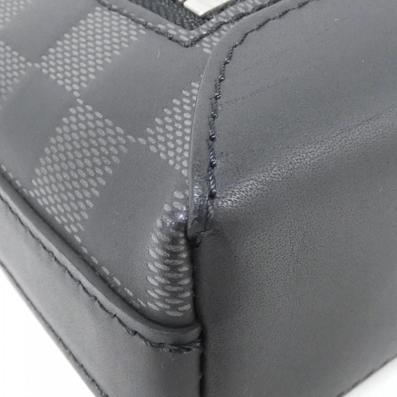 Louis Vuitton Damier Infini Discovery Lee Messenger PPM N40122 Shoulder Bag