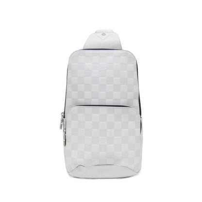 Louis Vuitton Damier Infini Avenue Sling Bag N40304 Shoulder Bag