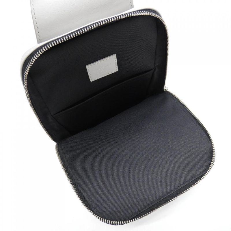 Louis Vuitton Damier Infini Avenue Sling Bag N40304 Shoulder Bag