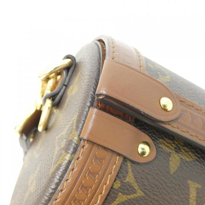 Louis Vuitton Monogram Papillon Trunk M57835 Shoulder Bag