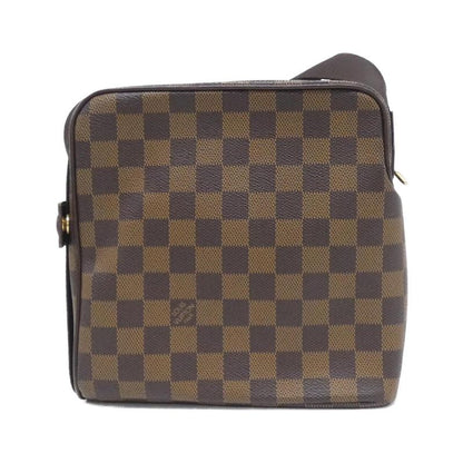 Louis Vuitton Damier Olaf PM N41442 Shoulder Bag