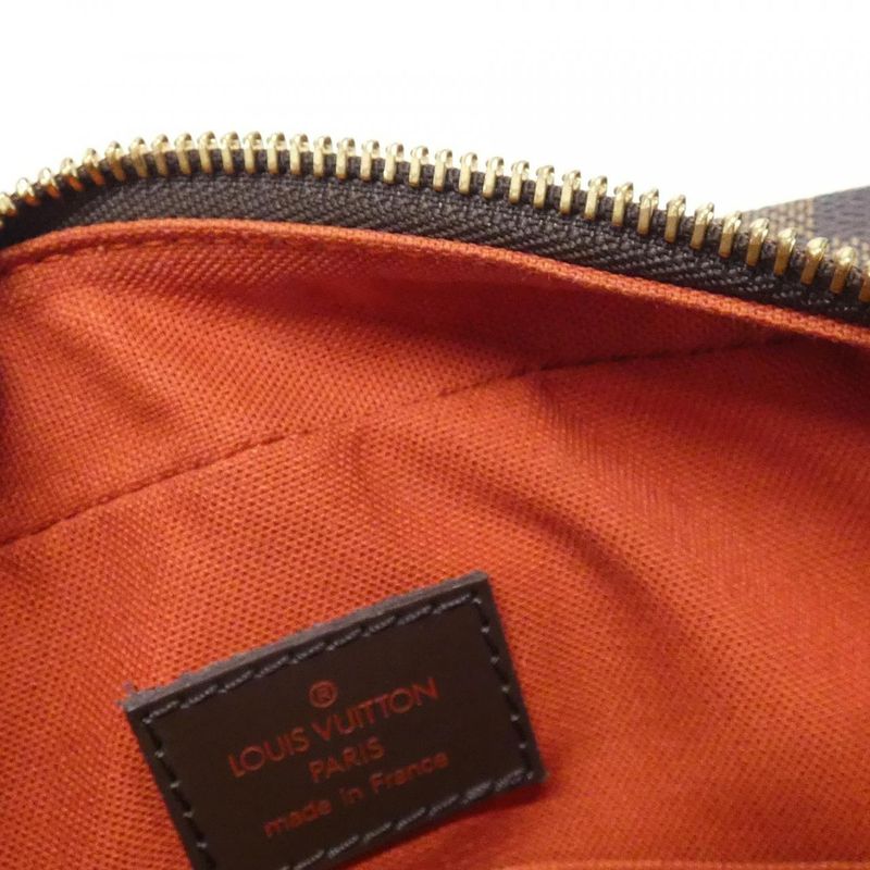 Louis Vuitton Damier Olaf PM N41442 Shoulder Bag