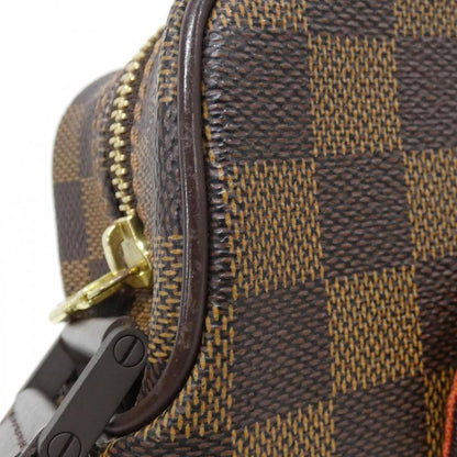 Louis Vuitton Damier Olaf PM N41442 Shoulder Bag