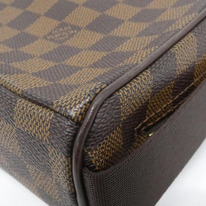 Louis Vuitton Damier Olaf PM N41442 Shoulder Bag