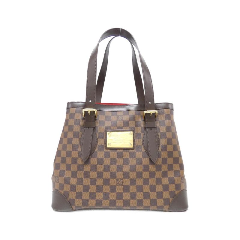 Louis Vuitton Damier Hampstead MM N51204 Bag
