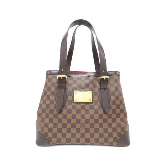 Louis Vuitton Damier Hampstead MM N51204 Bag