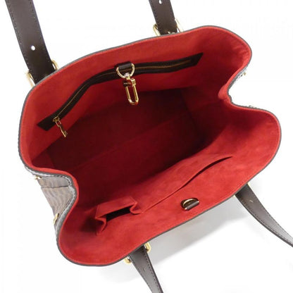 Louis Vuitton Damier Hampstead MM N51204 Bag