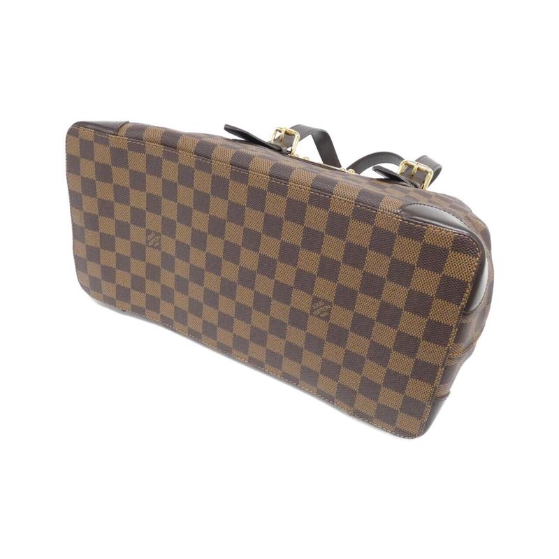 Louis Vuitton Damier Hampstead MM N51204 Bag