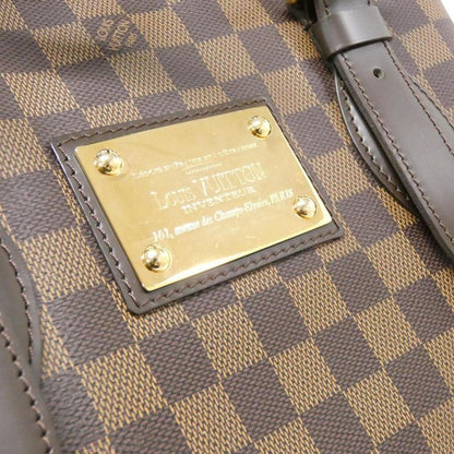 Louis Vuitton Damier Hampstead MM N51204 Bag